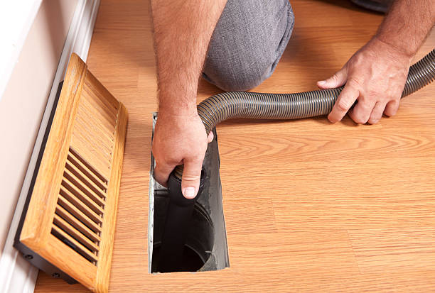 Ventilation Cleaning Services in Americus, GA