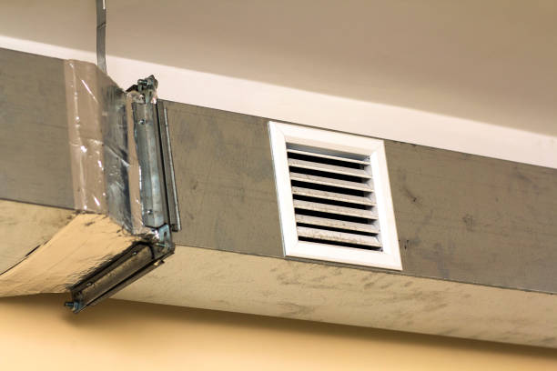 Best Local Air Duct Cleaning Services  in Americus, GA